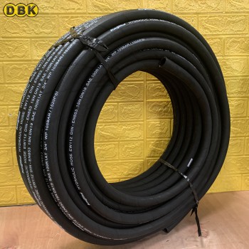 Ống tuy ô thủy lực 1 lớp 19mm (3/4 inch)