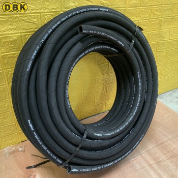 Ống tuy ô thủy lực 1 lớp 25mm (1 inch)
