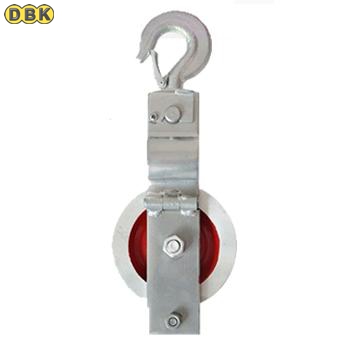 Puly Keo Day Dien Nhom Dbk 120X80Mm