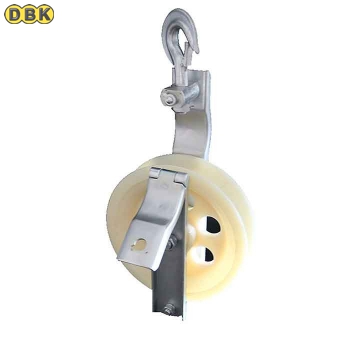 Puly Keo Day Dien Nhua Dbk 120X60Mm