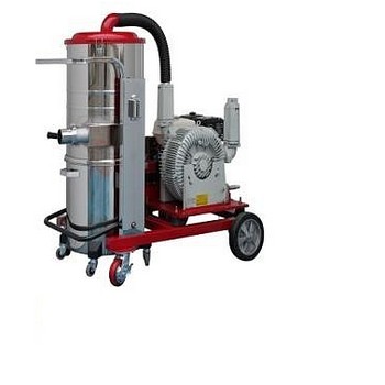May Hut Bui Kho 3 Pha Super Cleaner Ev 6000E
