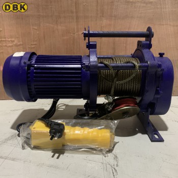Toi Dien Da Nang Dbk Kcd500 1000 30M 220V