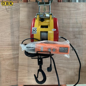 Toi Dien Sieu Nhanh Dbk Sk 160 30M 220V
