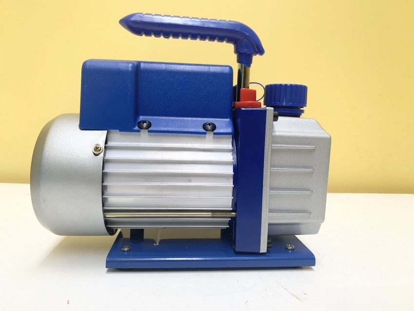 Bơm hút chân không 2.5CFM HBS RS-1