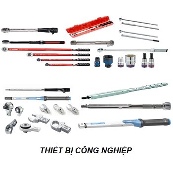 Thiết bị công nghiệp