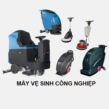 Vệ sinh công nghiệp